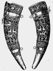 Lehel kürtje