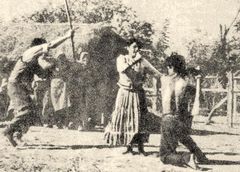 Botoló tánc