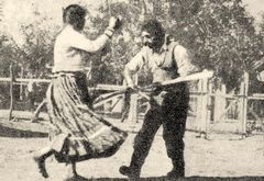 Botoló tánc