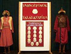 A Tarsolyosok X. Országos Találkozója