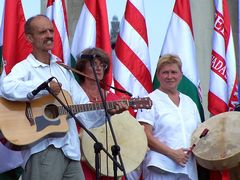 Az Egys&eacute;g zenekar / Die Band Einheit / The Band Unity - 7