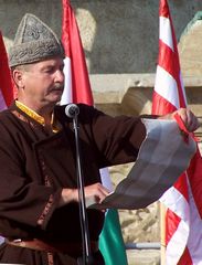 Had&uuml;zenet / Kriegserkl&auml;rung / Declaration of war - 1