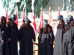 N&eacute;met &ouml;sszeesk&uuml;v&eacute;s a magyarok ellen / Deutsch Verschw&ouml;rung gegen die Ungarn / German conspiracy against the Hungarians - 1