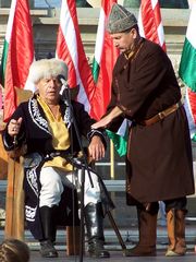&Aacute;ldass&eacute;k &Aacute;rp&aacute;d / Segen f&uuml;r Arpad / Blessing for Arpad - 1