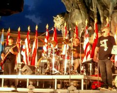'Pozsonyi csata' rock musical / Rock-Musical 'Schlacht von Pre�burg' / Rock musical 'Battle of Pressburg' - 5