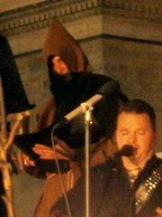 'Pozsonyi csata' rock musical / Rock-Musical 'Schlacht von Pre�burg' / Rock musical 'Battle of Pressburg' - 12