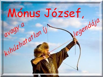 Mónus József Mónus József