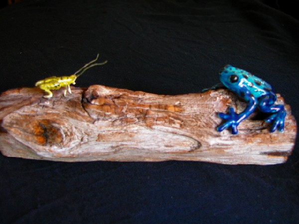 frogbug
