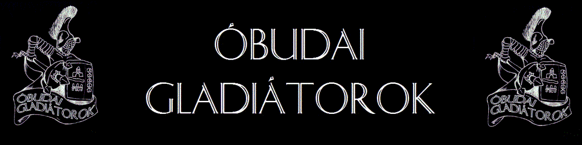 �budai Gladi�torok