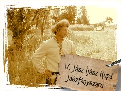 V. Jsz jsz Kupa, Jszfnyszaru
