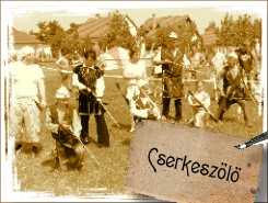 Cserkeszl Motorostallkoz