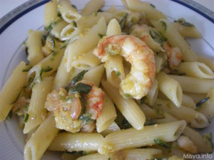 pasta, olasz telek