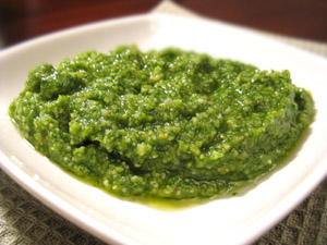 pesto, olasz telek