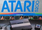 Atari 5200