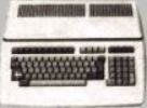 Commodore 610