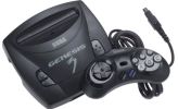 Sega MegaDrive 3