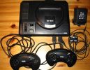 Sega MegaDrive