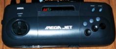 Sega MegaJet