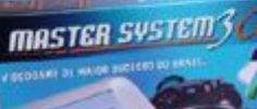 Sega Master System 3