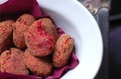 Cklafasrt  recept