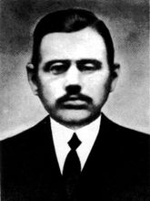 Szekf Gyula