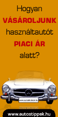 Hogyan vegyünk kocsit!
