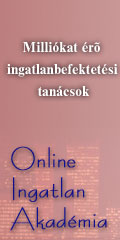 Online Ingatlan Akadémia