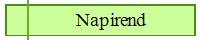 Napirend