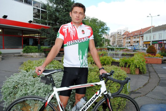 Berki Csaba