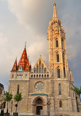 венгерский переводчик