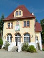 Kisinoci-turistahaz
