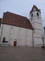 Kismarton-Evangelikus-templom