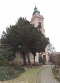 Ruszt-Evangelikus-templom