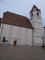 Kismarton-Evangelikus-templom