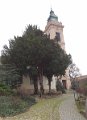 Ruszt-Evangelikus-templom