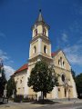 Siofok-Katolikus-templom