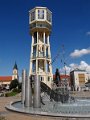 Siofok-viztorony