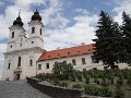 Tihany-Apatsagi-templom