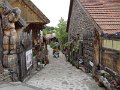 Tihany-utcareszlet