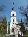 Budakalasz-Katolikus-templom