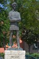 Marosvasarhely-Petofi-szobor