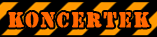 Koncertek