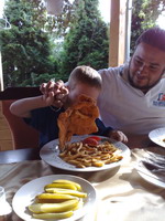 2008.08.17 - Texasban