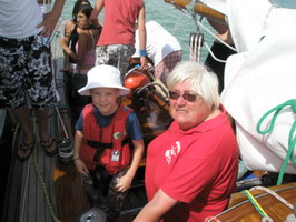 2010.08.17 - Els� vitorl�sversenyem