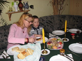 2010.12.26 - Kar�csony Zsuzsi�kn�l