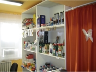 muanyag&uuml;zem