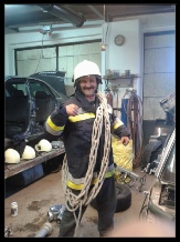 Hir002: kötélfonás