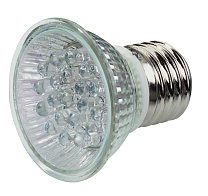 LED FNYFORRS 20 LEDS 230V E27 ZLD