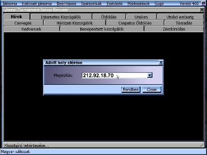 Berod az ip-cmet  "212.92.18.70"