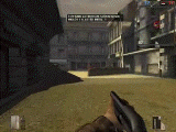 Video mappe